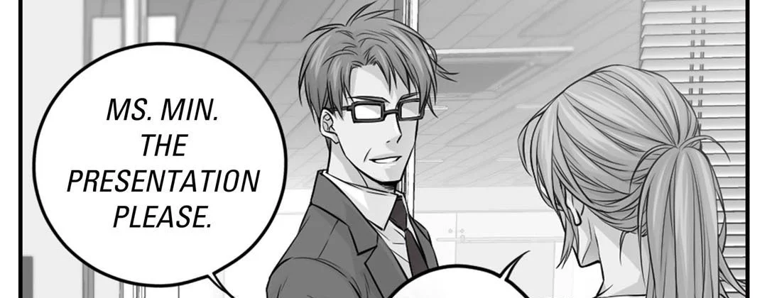 My Ex, Client - Chapter 22
